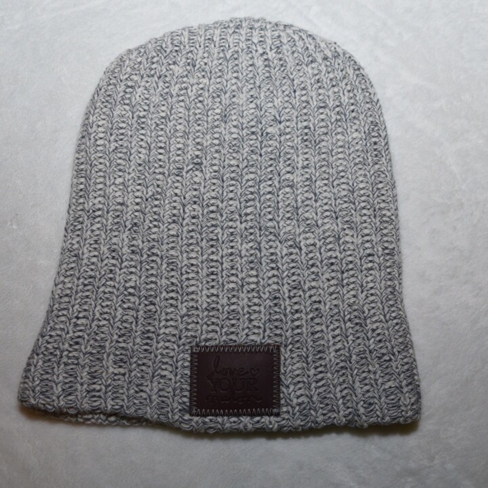 Love your melon beanie